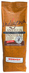 Klicken fr grsseres Bild! 250g indgena ANTIGUA PASTORAL gourmet caf - BOHNEN